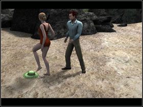 4 - [Act 8] Final | Zło, które żyje pod słońcem - Agatha Christie: Zło, które żyje pod słońcem - poradnik do gry