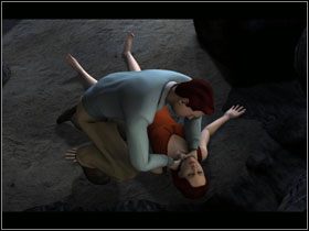 6 - [Act 8] Final | Zło, które żyje pod słońcem - Agatha Christie: Zło, które żyje pod słońcem - poradnik do gry