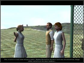 7 - [Act 8] Final | Zło, które żyje pod słońcem - Agatha Christie: Zło, które żyje pod słońcem - poradnik do gry