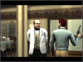 10 - [Act 8] Final | Zło, które żyje pod słońcem - Agatha Christie: Zło, które żyje pod słońcem - poradnik do gry