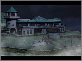 11 - [Act 8] Final | Zło, które żyje pod słońcem - Agatha Christie: Zło, które żyje pod słońcem - poradnik do gry