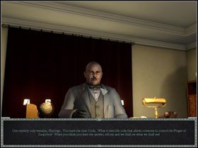 16 - [Act 8] Final | Zło, które żyje pod słońcem - Agatha Christie: Zło, które żyje pod słońcem - poradnik do gry