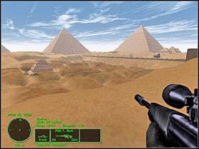 1 - Misja 01 - Operation Monument | Delta Force Land Warrior - Delta Force: Land Warrior - poradnik do gry