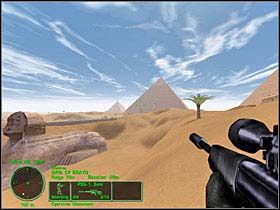 2 - Misja 01 - Operation Monument | Delta Force Land Warrior - Delta Force: Land Warrior - poradnik do gry