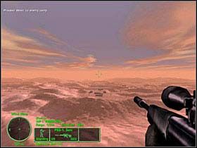 1 - Misja 02 - Operation Scirroco | Delta Force Land Warrior - Delta Force: Land Warrior - poradnik do gry