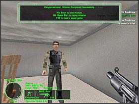 2 - Misja 04 - Operation Queen Bee | Delta Force Land Warrior - Delta Force: Land Warrior - poradnik do gry