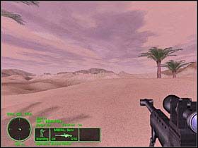 1 - Misja 06 - Operation Bottle Rocket | Delta Force Land Warrior - Delta Force: Land Warrior - poradnik do gry