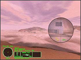 2 - Misja 06 - Operation Bottle Rocket | Delta Force Land Warrior - Delta Force: Land Warrior - poradnik do gry