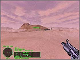 3 - Misja 06 - Operation Bottle Rocket | Delta Force Land Warrior - Delta Force: Land Warrior - poradnik do gry