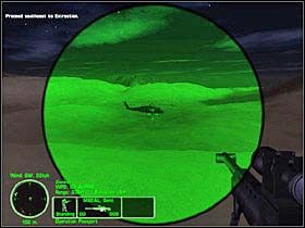 4 - Misja 07 - Operation Passport | Delta Force Land Warrior - Delta Force: Land Warrior - poradnik do gry