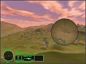 1 - Misja 08 - Operation Emergency Exit | Delta Force Land Warrior - Delta Force: Land Warrior - poradnik do gry