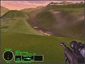 2 - Misja 08 - Operation Emergency Exit | Delta Force Land Warrior - Delta Force: Land Warrior - poradnik do gry