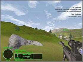 1 - Misja 10 - Operation Ronin | Delta Force Land Warrior - Delta Force: Land Warrior - poradnik do gry