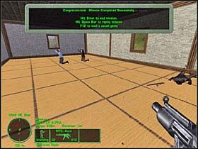 3 - Misja 10 - Operation Ronin | Delta Force Land Warrior - Delta Force: Land Warrior - poradnik do gry