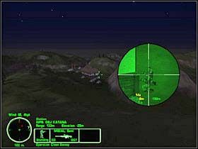 W punkcie Katana uwolnij trzech zakładników i skieruj się do punktu Samurai, w którym skorzystaj z strategii użytej poprzednio - Misja 11 - Operation Clean Sweep | Delta Force Land Warrior - Delta Force: Land Warrior - poradnik do gry