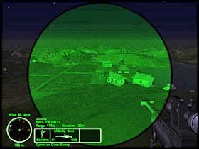 4 - Misja 11 - Operation Clean Sweep | Delta Force Land Warrior - Delta Force: Land Warrior - poradnik do gry