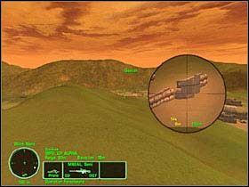 2 - Misja 12 - Operation Foreclosure | Delta Force Land Warrior - Delta Force: Land Warrior - poradnik do gry