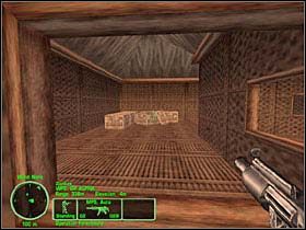 4 - Misja 12 - Operation Foreclosure | Delta Force Land Warrior - Delta Force: Land Warrior - poradnik do gry