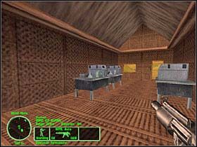 5 - Misja 12 - Operation Foreclosure | Delta Force Land Warrior - Delta Force: Land Warrior - poradnik do gry