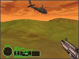 7 - Misja 12 - Operation Foreclosure | Delta Force Land Warrior - Delta Force: Land Warrior - poradnik do gry