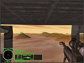 1 - Misja 14 - Operation Beach Head | Delta Force Land Warrior - Delta Force: Land Warrior - poradnik do gry