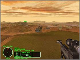 2 - Misja 14 - Operation Beach Head | Delta Force Land Warrior - Delta Force: Land Warrior - poradnik do gry