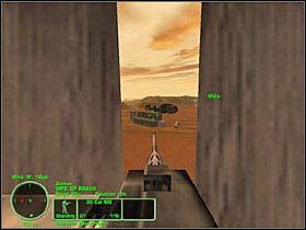 Kolejny punkt, który musisz odwiedzić to Delta - Misja 14 - Operation Beach Head | Delta Force Land Warrior - Delta Force: Land Warrior - poradnik do gry