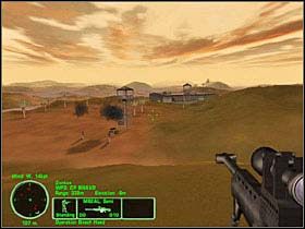 3 - Misja 14 - Operation Beach Head | Delta Force Land Warrior - Delta Force: Land Warrior - poradnik do gry