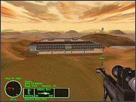 4 - Misja 14 - Operation Beach Head | Delta Force Land Warrior - Delta Force: Land Warrior - poradnik do gry