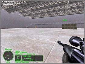 2 - Misja 16 - Operation Dark Cloud | Delta Force Land Warrior - Delta Force: Land Warrior - poradnik do gry