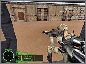 1 - Misja 17 - Operation Flashpoint | Delta Force Land Warrior - Delta Force: Land Warrior - poradnik do gry