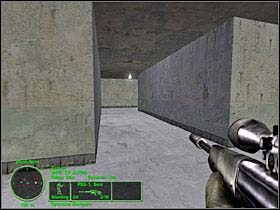 2 - Misja 17 - Operation Flashpoint | Delta Force Land Warrior - Delta Force: Land Warrior - poradnik do gry