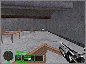 Udało Ci się, znalazłeś bombę - Misja 17 - Operation Flashpoint | Delta Force Land Warrior - Delta Force: Land Warrior - poradnik do gry