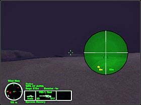 1 - Misja 18 - Operation Recovery | Delta Force Land Warrior - Delta Force: Land Warrior - poradnik do gry