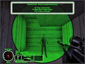 2 - Misja 18 - Operation Recovery | Delta Force Land Warrior - Delta Force: Land Warrior - poradnik do gry