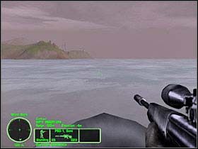 1 - Misja 20 - Operation Checkmate | Delta Force Land Warrior - Delta Force: Land Warrior - poradnik do gry