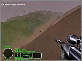 2 - Misja 20 - Operation Checkmate | Delta Force Land Warrior - Delta Force: Land Warrior - poradnik do gry