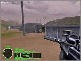 3 - Misja 20 - Operation Checkmate | Delta Force Land Warrior - Delta Force: Land Warrior - poradnik do gry