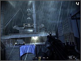 3 - Zbędna załoga | Solucja Call of Duty 4: Modern Warfare - Call of Duty 4: Modern Warfare - poradnik do gry