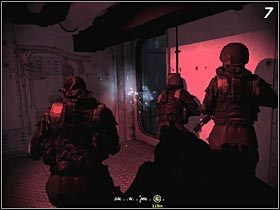5 - Zbędna załoga | Solucja Call of Duty 4: Modern Warfare - Call of Duty 4: Modern Warfare - poradnik do gry