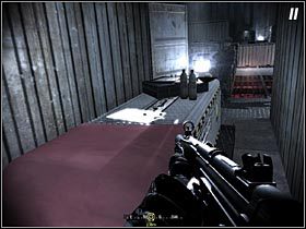 7 - Zbędna załoga | Solucja Call of Duty 4: Modern Warfare - Call of Duty 4: Modern Warfare - poradnik do gry