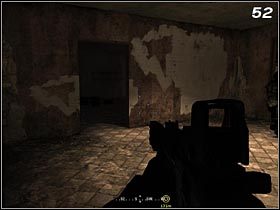 5 - Bagno | Solucja Call of Duty 4: Modern Warfare - Call of Duty 4: Modern Warfare - poradnik do gry