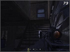 6 - Polowanie | Solucja Call of Duty 4: Modern Warfare - Call of Duty 4: Modern Warfare - poradnik do gry