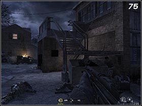 7 - Polowanie | Solucja Call of Duty 4: Modern Warfare - Call of Duty 4: Modern Warfare - poradnik do gry