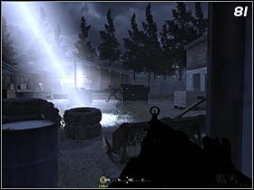 11 - Polowanie | Solucja Call of Duty 4: Modern Warfare - Call of Duty 4: Modern Warfare - poradnik do gry