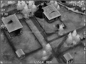 2 - Śmierć z nieba | Solucja Call of Duty 4: Modern Warfare - Call of Duty 4: Modern Warfare - poradnik do gry