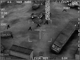 5 - Śmierć z nieba | Solucja Call of Duty 4: Modern Warfare - Call of Duty 4: Modern Warfare - poradnik do gry