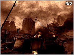 2 - Pokłosie | Solucja Call of Duty 4: Modern Warfare - Call of Duty 4: Modern Warfare - poradnik do gry