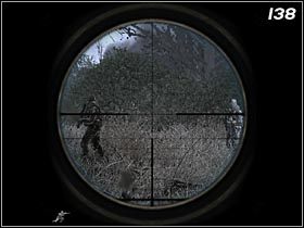 Po krótkiej wędrówce dotrzecie do cmentarzyska pojazdów - Wszyscy w kamuflażu | Solucja Call of Duty 4: Modern Warfare - Call of Duty 4: Modern Warfare - poradnik do gry