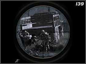 5 - Wszyscy w kamuflażu | Solucja Call of Duty 4: Modern Warfare - Call of Duty 4: Modern Warfare - poradnik do gry